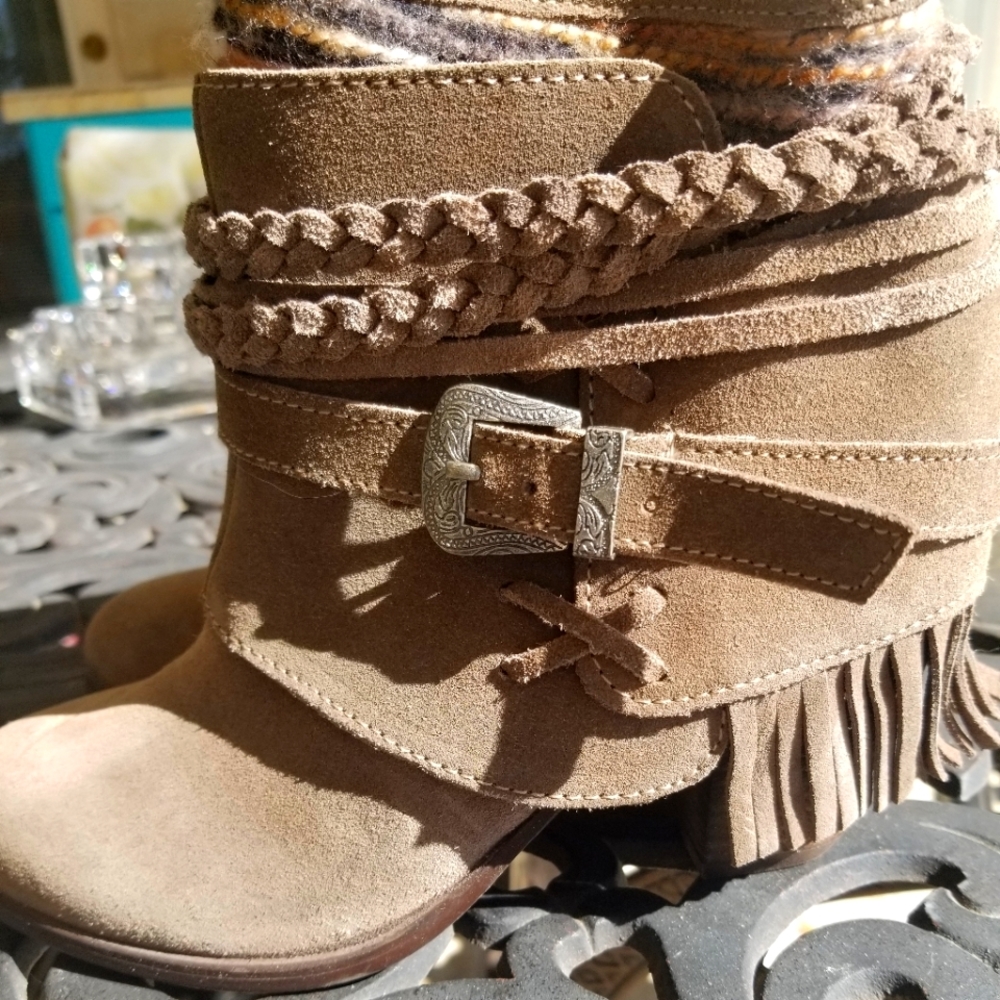 Boots